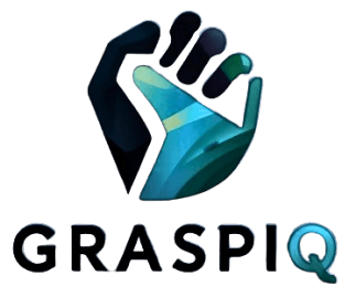 Graspiq Logo